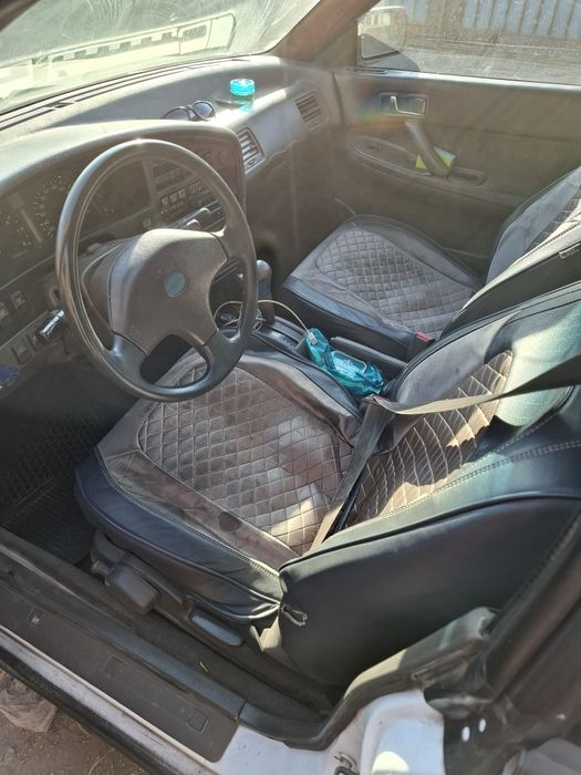 Субару легаси на ходу