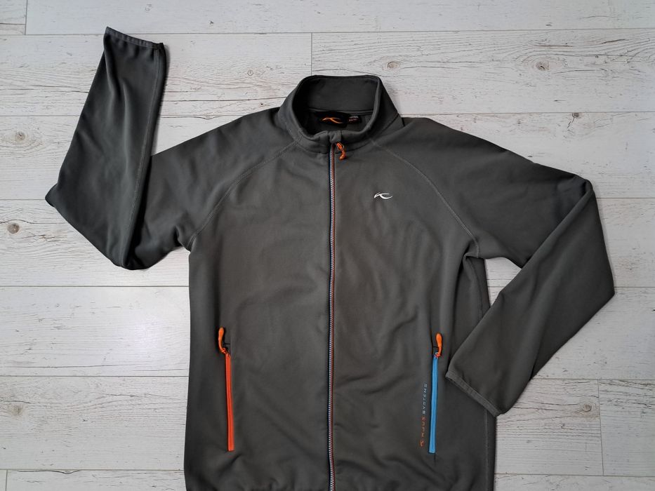 Kjus-Ориг.яке (горнище)