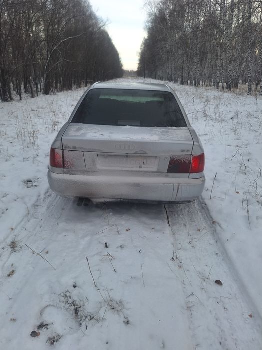 Ауди а6 с4 2.8 30клапаник