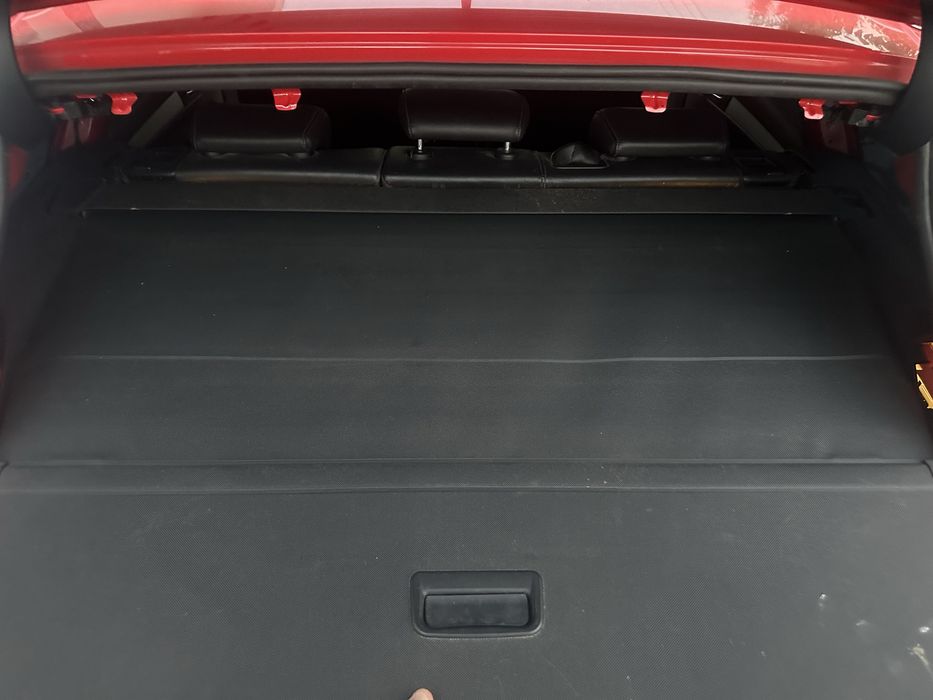 Audi a4 2.0TDI S-line На Части