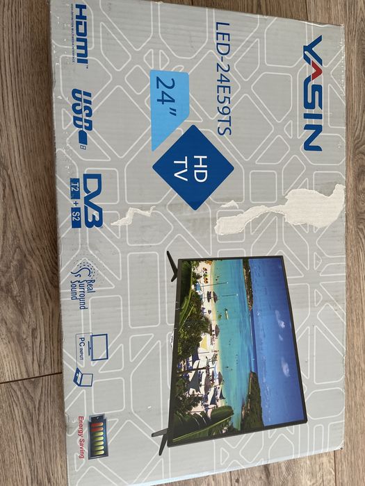 Продам телевизор