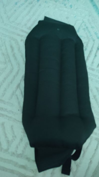 Авто массажный пояс