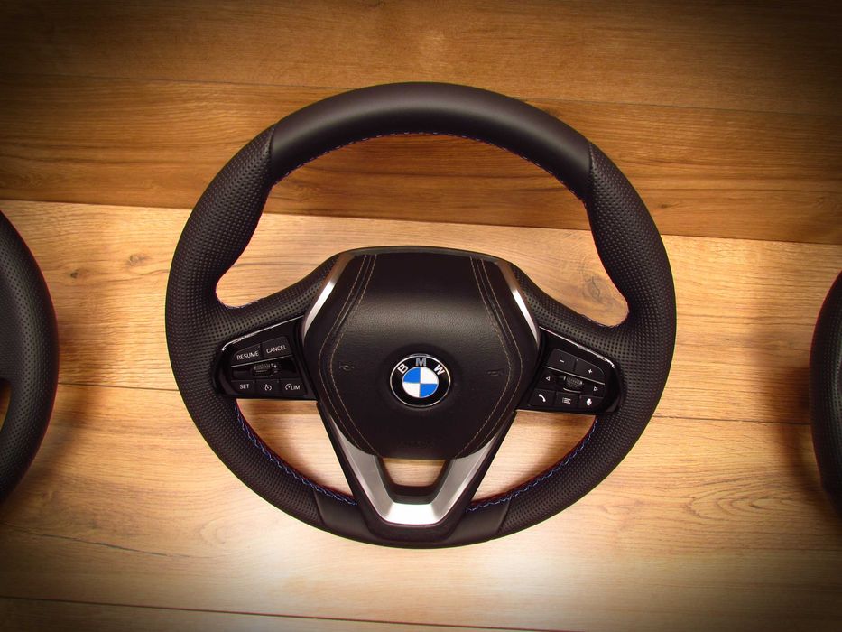 Volan BMW seria 5 G30/G31, 6 G32, 7 G11/G12