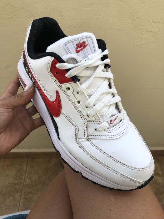 Nike Air Max LTD 3