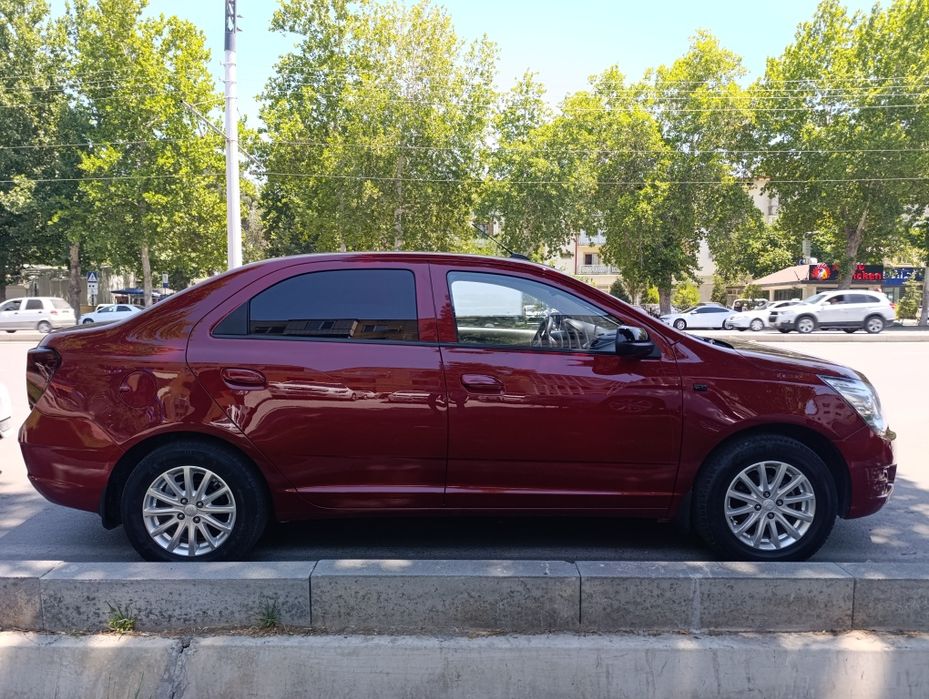 Срочно Продается Равон Коболт Автомат !