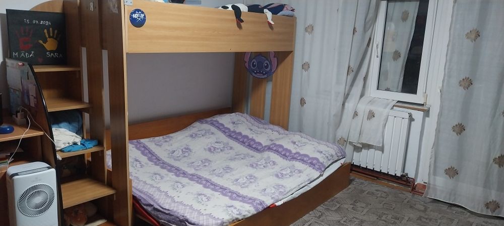 Pat de vânzare în stare buna !