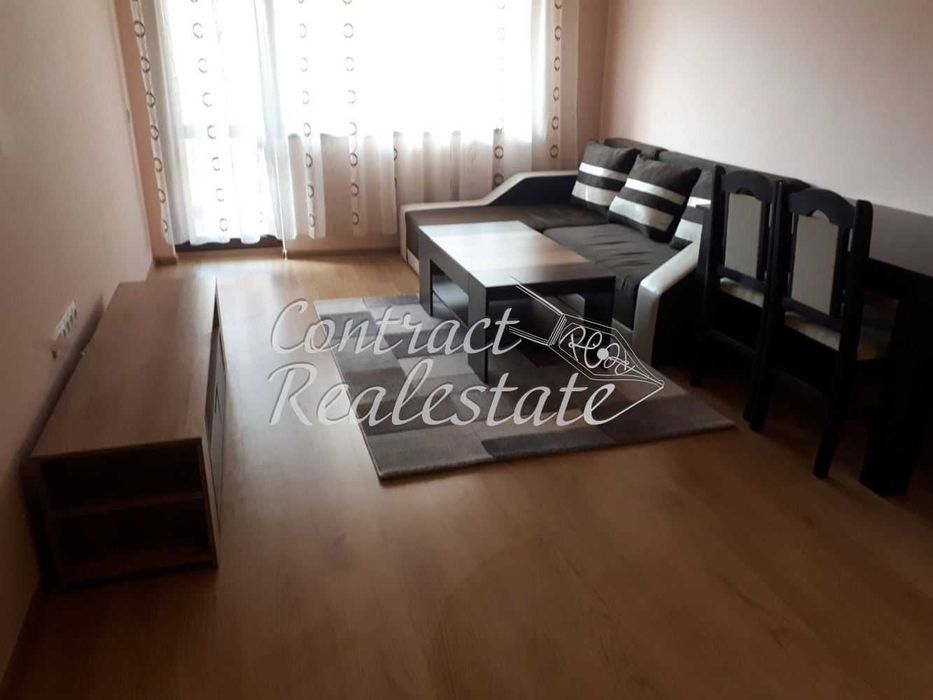 Дава се под наем Двустаен апартамент в Варна, Конфуто - 60 кв.м за 459 € - Снимка #1