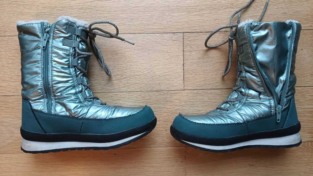 Дамски Апрески CMP