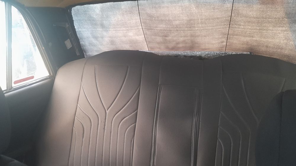 Other 2106 1992 — 3