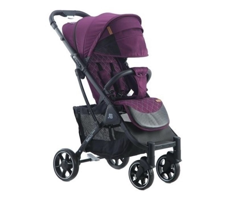 Коляска  прогулочная Babalo