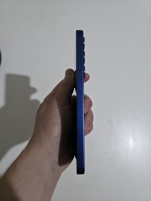 Samsung S25 12/256gb