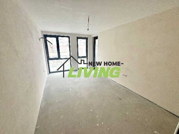 Продава се Двустаен апартамент в Пловдив, Христо Смирненски - 76 кв.м за 1724 €/кв.м - Снимка #4