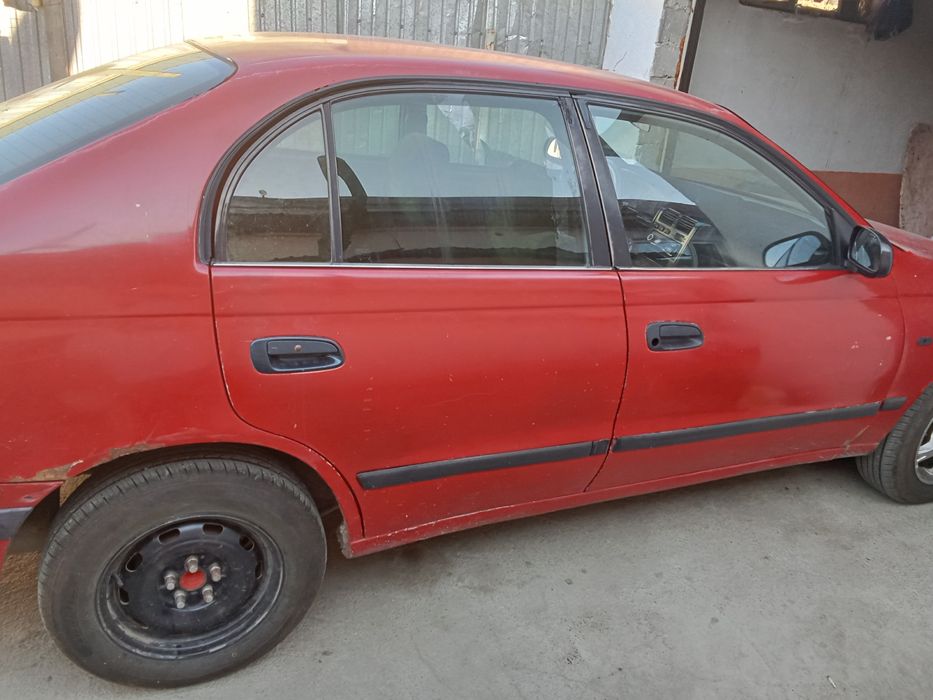 Продам автомобиль за хорошую цену.