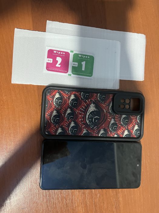 Редми ноут 11 про