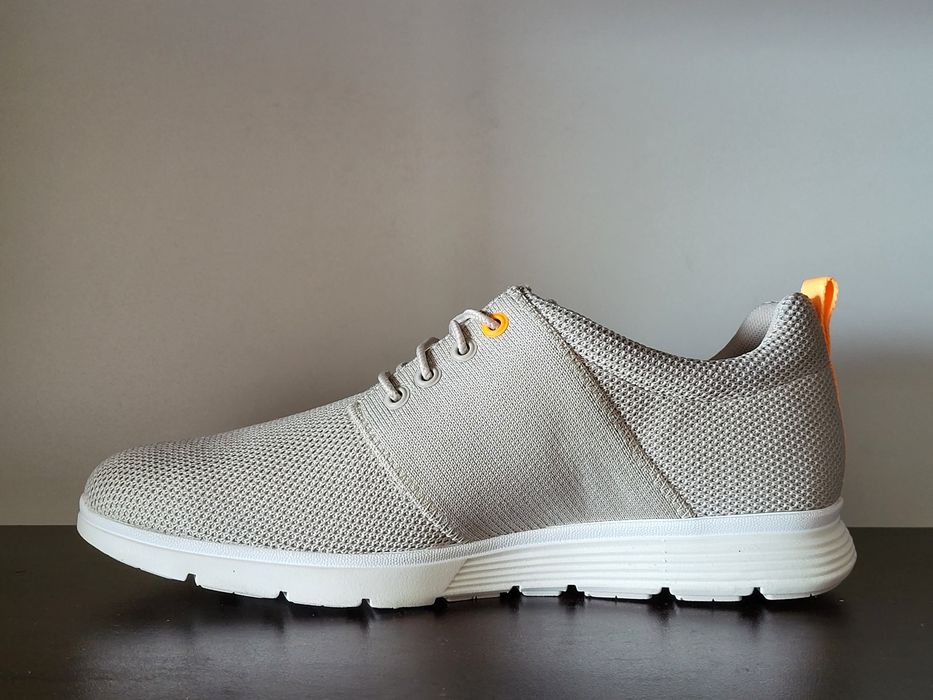 Timberland Killington FlexiKnit Ox 43номер 27.5см Стелка Нови