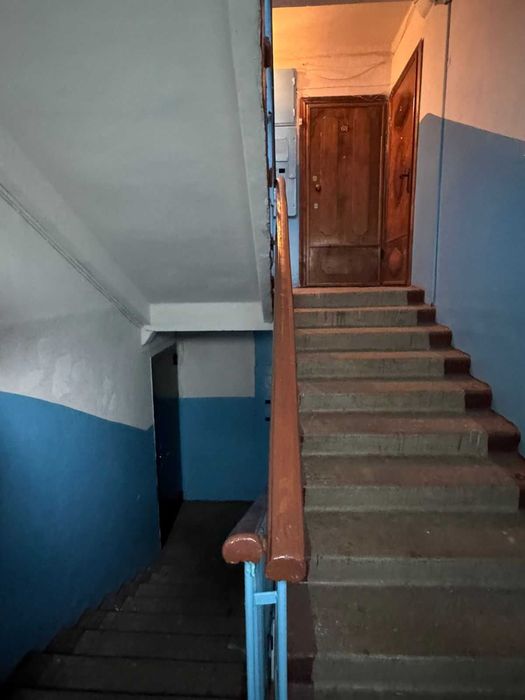 Продается 2 ком квартира район Юбиляр