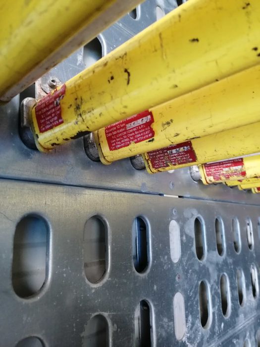 Autoutilitara Iveco eurocargo 80E220 duba.