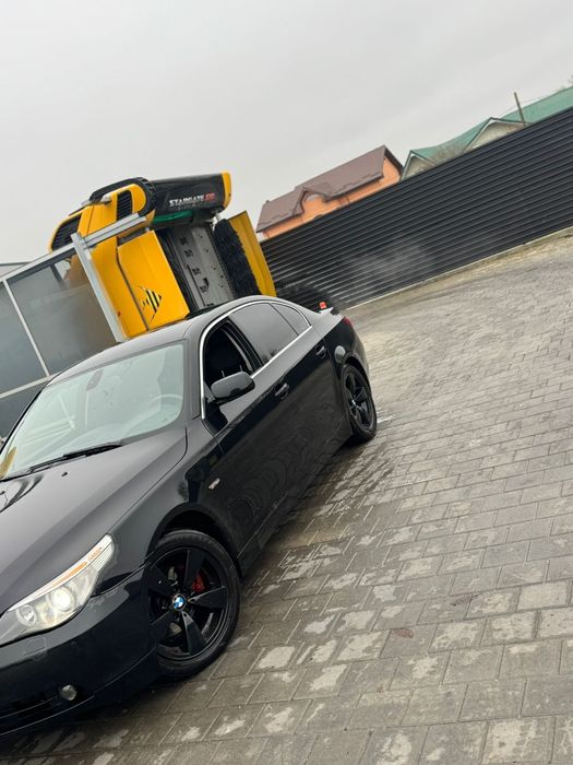 Bmw seria 5  an 2005