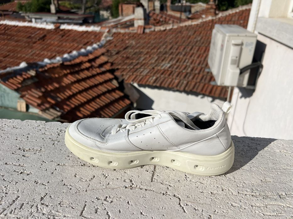 Ecco Gore-Tex 41 Low