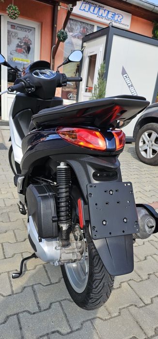 Piaggio Medley 125 Euro5
