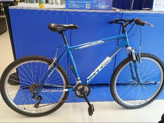 Bicicleta adulti 26 inch - (SecondHand) Decathlon