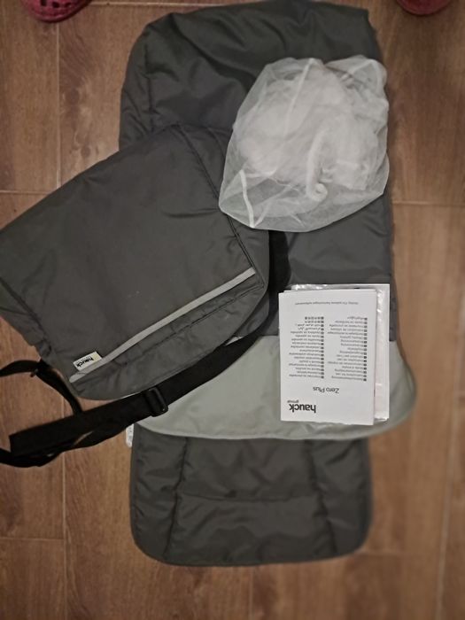 Бебешка количка Hauck Shоpper