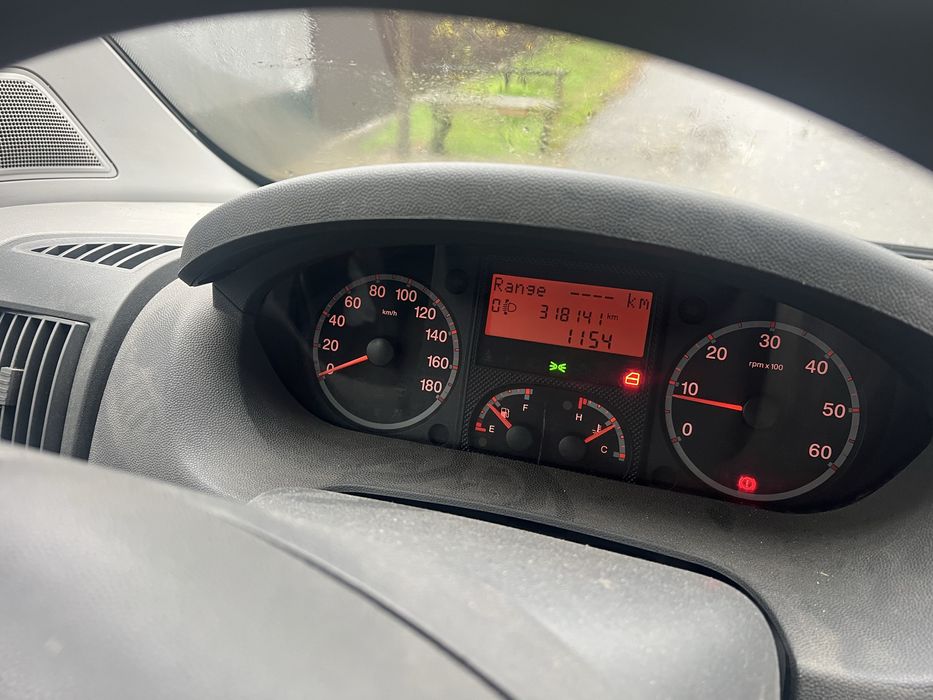 Fiat Ducato 3.0 160 multijet