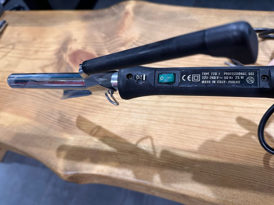 Маша професионална paralux