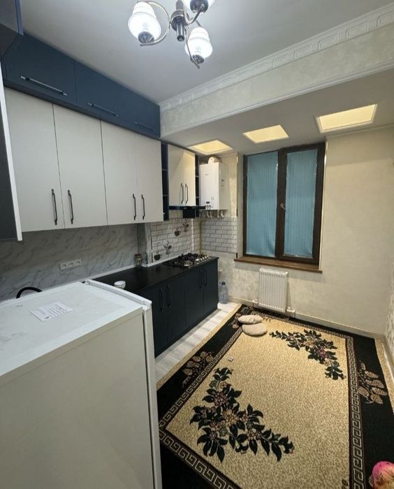 Kvartira srochniy ijaraga beriladi