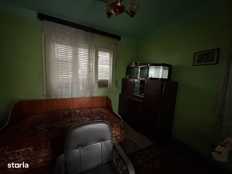 Casa de vanzare Santion ,teren 3800 mp