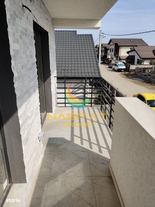 Duplex 3 camere- Comuna Berceni- 135.000 euro