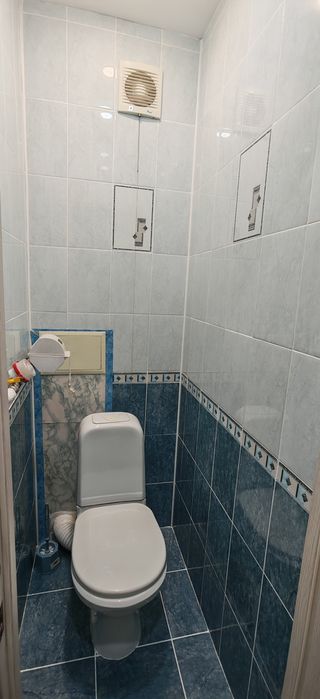 Продам трехкомнатную квартиру