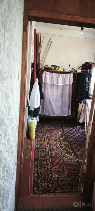 Продам 2 ком Балкон 2х6 ТТЗ 4 Карзинка Диадора №Ш180