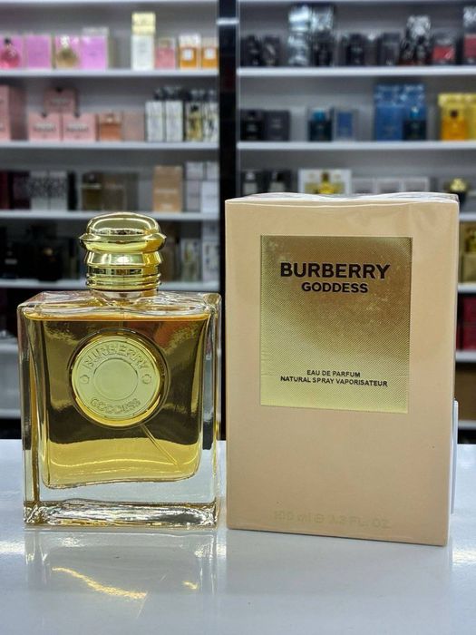 Parfum Burberry Goddess