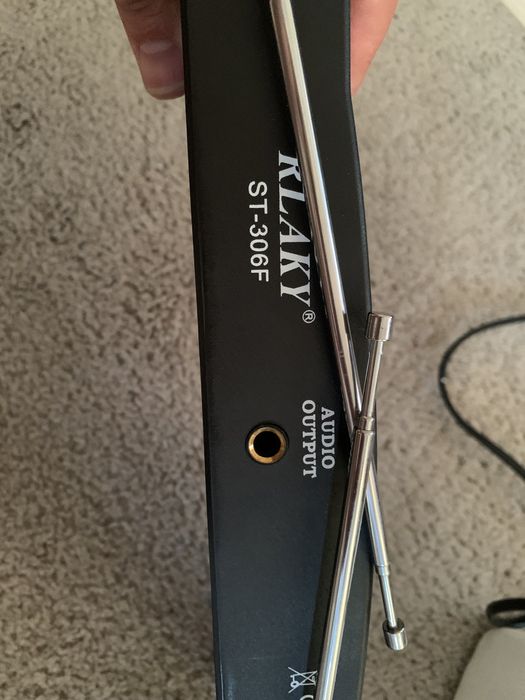 Set 2 Microfoane Wireless RLAKY ST-306F