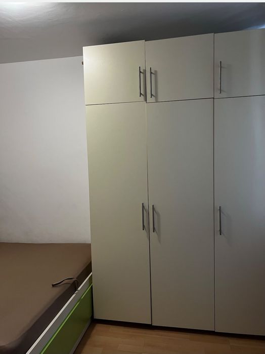Apartament castanilor