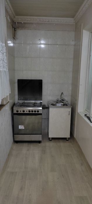 Продается своя  2-х комнатная квартира  Юнус Абад 12 квартал.