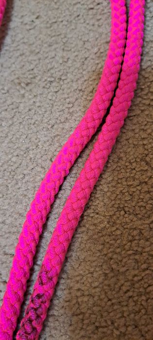 Въже за художествена гимнастика Sasaki