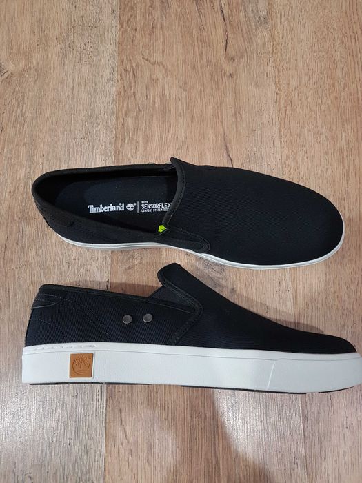 Espadrile/Pantofi /Loafer panza TIMBERLAND Sensorflex originale noi foarte usoare 44/45