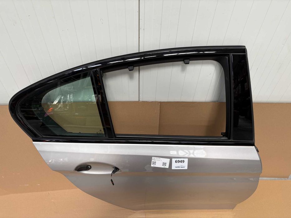 Задна Дясна Врата За БМВ Ф90 Г30 7408964 BMW F90 G30