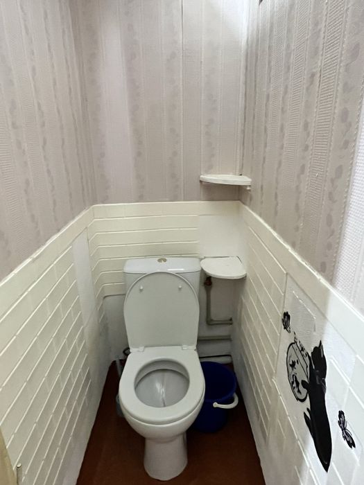 Сдается квартира в хорошем районе