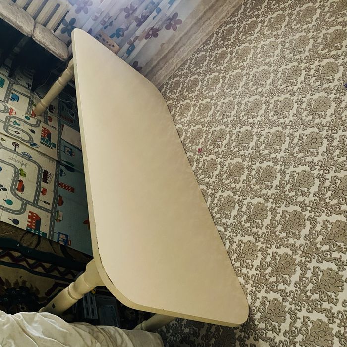 Стол 10адамдық-2.30см