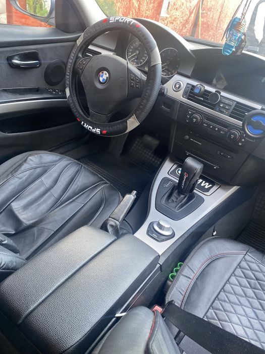 De vanzare bww e91