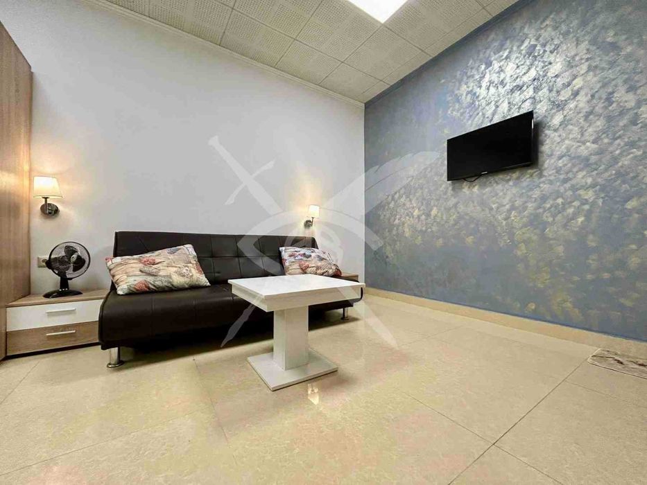 Продава се Едностаен апартамент в к.к. Слънчев бряг - 34 кв.м за 675 €/кв.м - Снимка #3