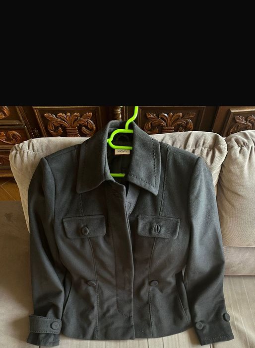 Sacou cămașa Max & co by Max Mara