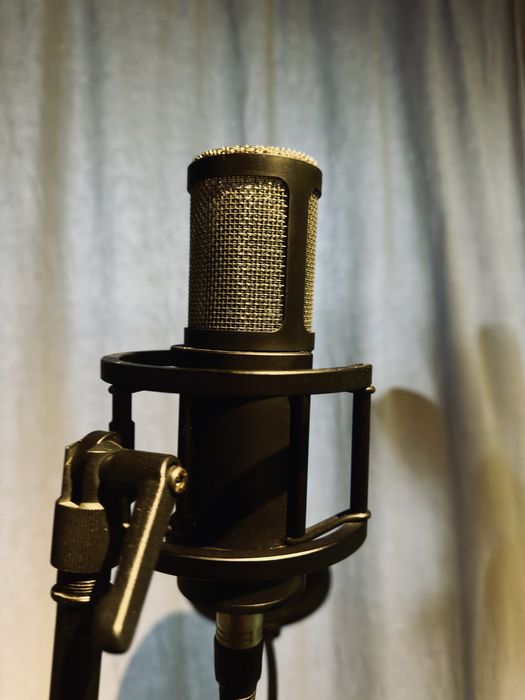 Microfon Studio BRAUNER PHANTOM  CLASIC (editie aniversara)