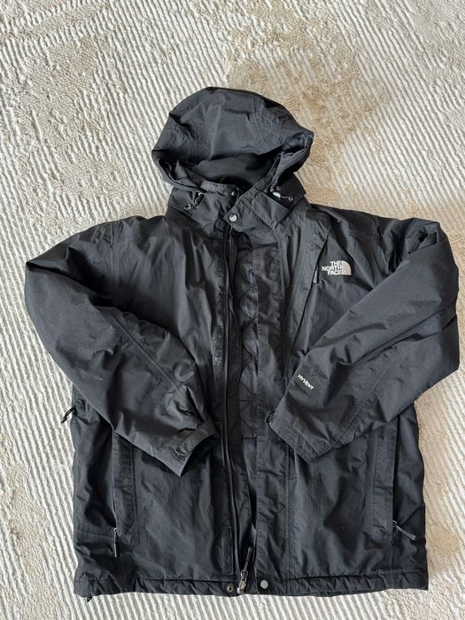 Ветровка от the north face