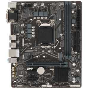Материнские платы Gigabyte B460M D2VX S