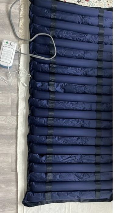 Противопролежневый матрас