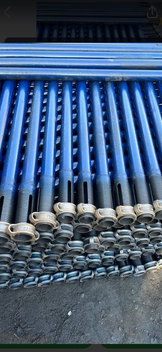 Продам Б/У телескопечиси стойки